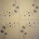 032 Daffodils - 3-ply